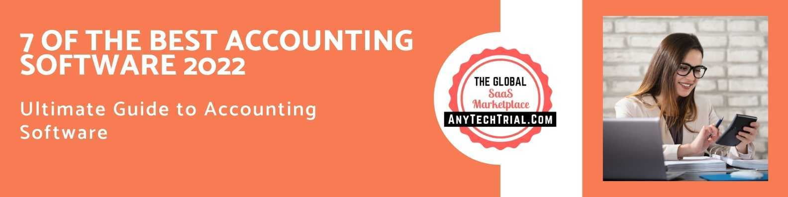 7 Of The Best Accounting Software 2022