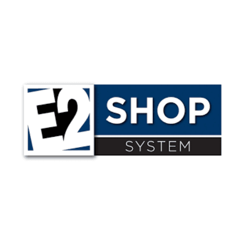 E2 Shop system