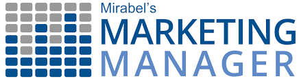 Mirabel's Marketing Manager