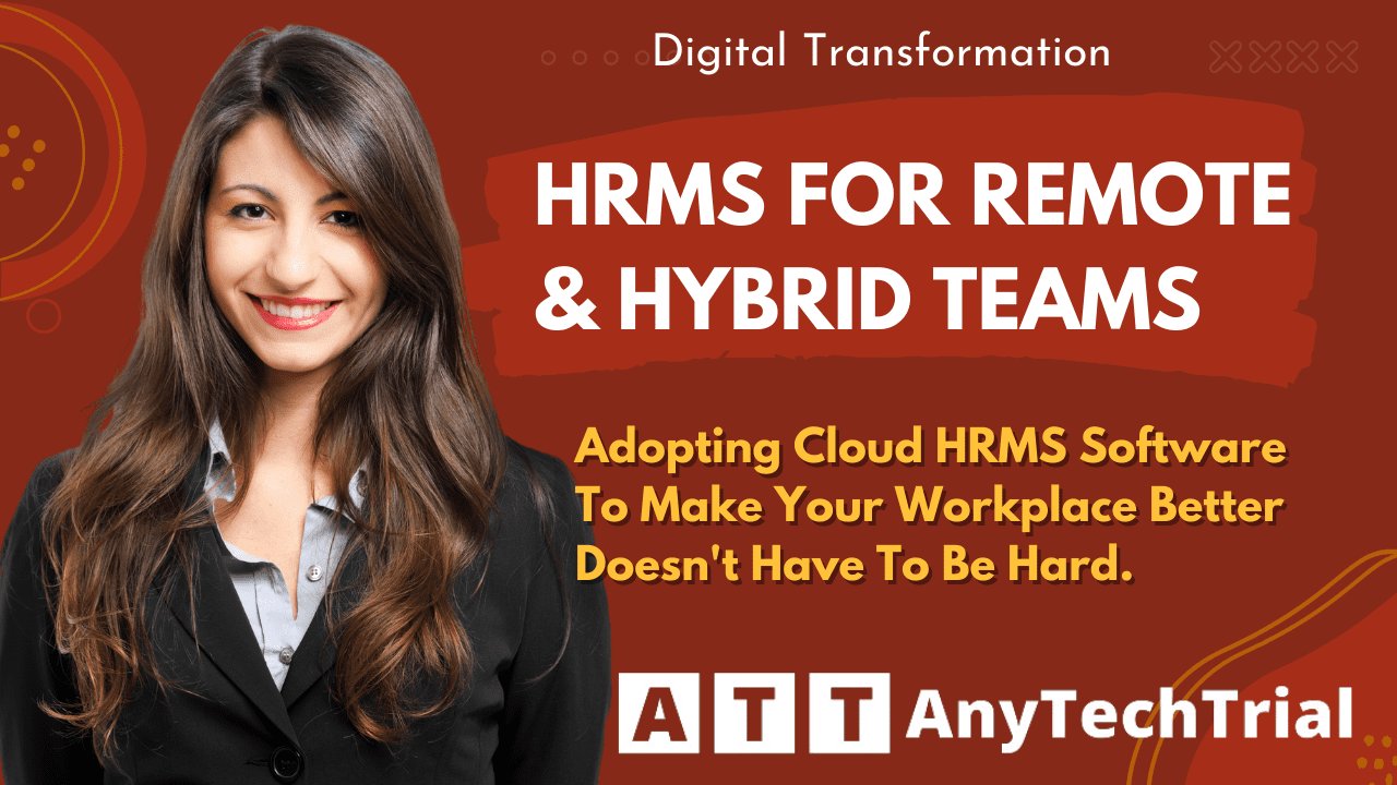 Ways Cloud HR Software Can Make Your Workplace Better