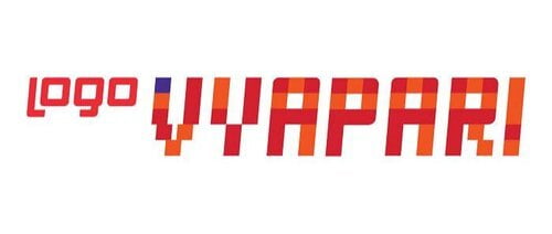 logo vyapari