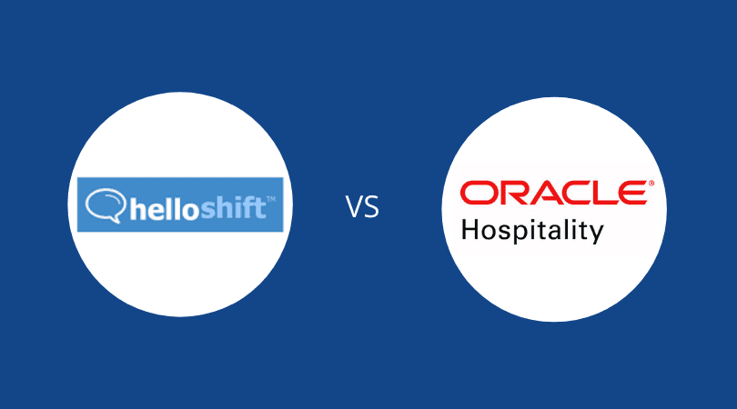Helloshift_vs_Oracle Hospitality