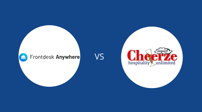 Frontdesk anywhere_vs_Cheerze Connect