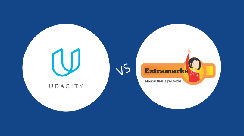 Udacity v/s Extramarks