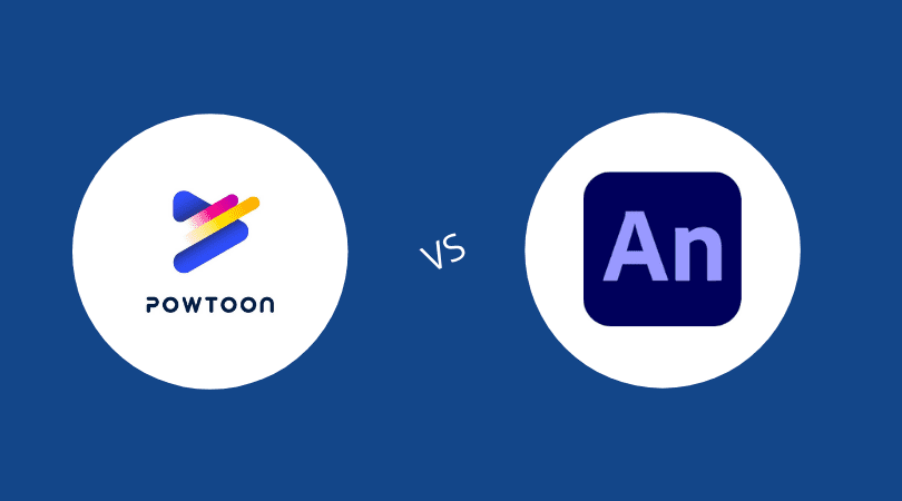 Powton vs Adobe Animate
