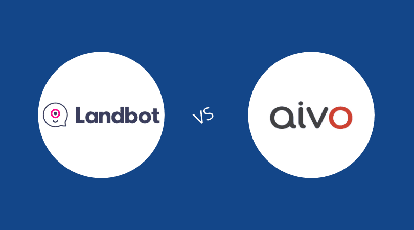 Landbot v/s Aivo