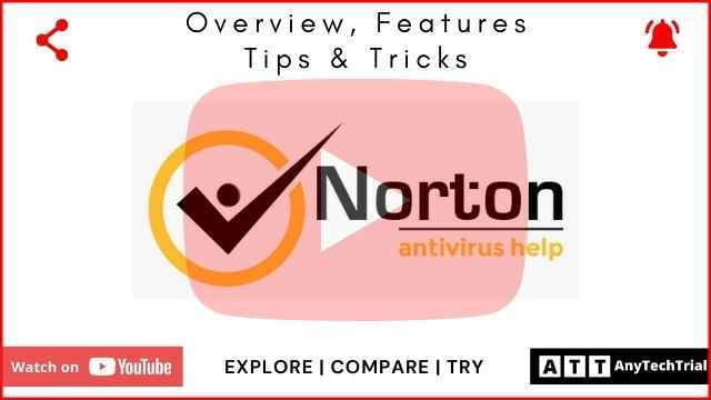 norton antivirus 